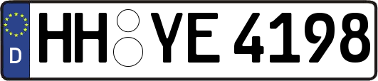 HH-YE4198
