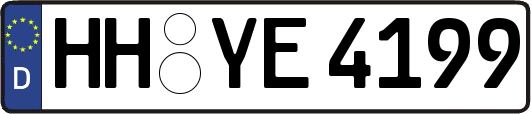 HH-YE4199