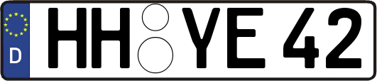 HH-YE42