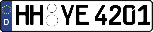 HH-YE4201