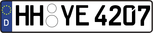 HH-YE4207