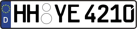 HH-YE4210