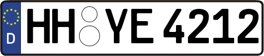 HH-YE4212