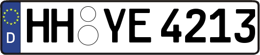 HH-YE4213