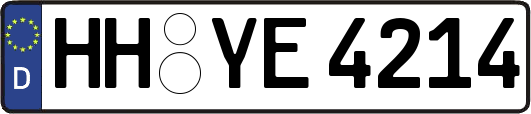 HH-YE4214
