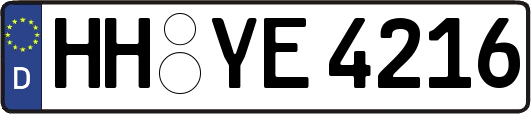 HH-YE4216