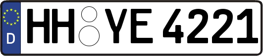 HH-YE4221