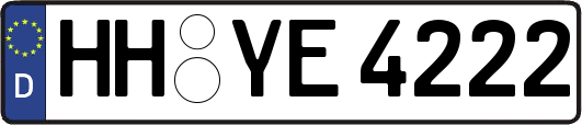 HH-YE4222