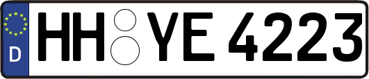 HH-YE4223