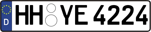HH-YE4224