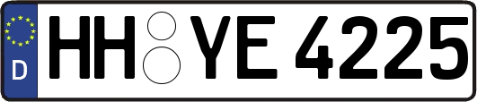 HH-YE4225