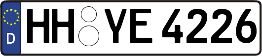 HH-YE4226