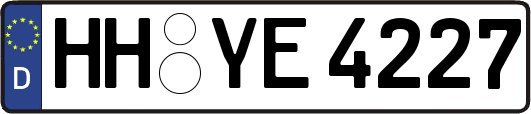 HH-YE4227