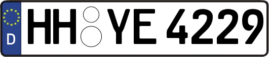 HH-YE4229