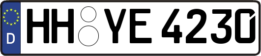 HH-YE4230