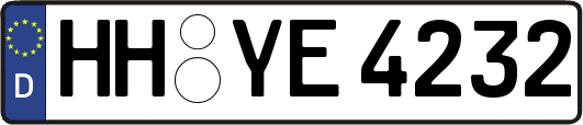 HH-YE4232