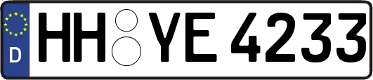 HH-YE4233