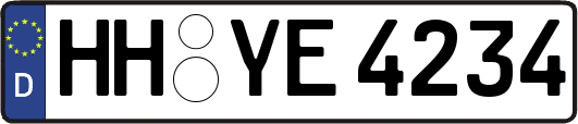HH-YE4234