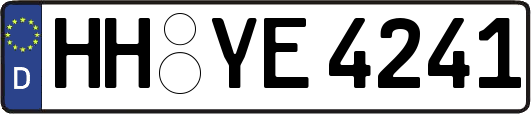 HH-YE4241