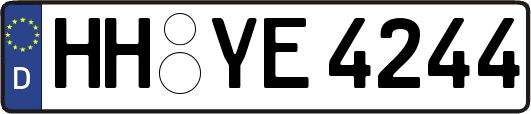 HH-YE4244