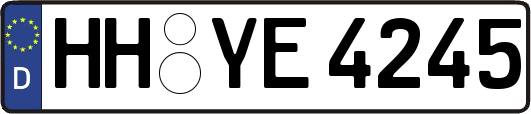 HH-YE4245