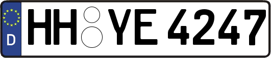 HH-YE4247