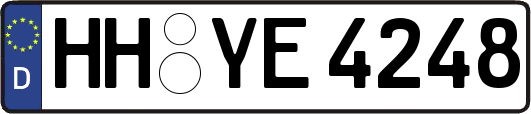 HH-YE4248