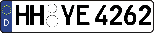 HH-YE4262