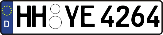 HH-YE4264