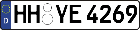 HH-YE4269