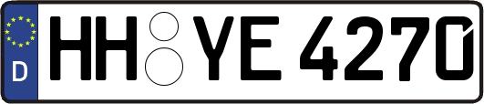 HH-YE4270