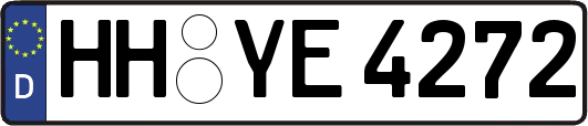 HH-YE4272