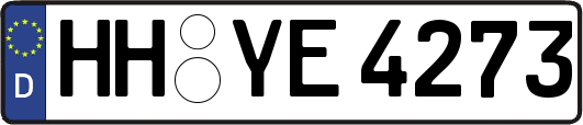 HH-YE4273