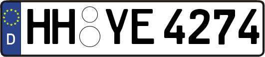 HH-YE4274