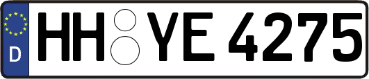HH-YE4275
