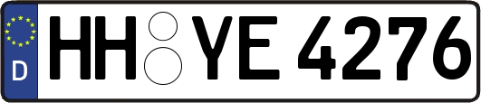HH-YE4276