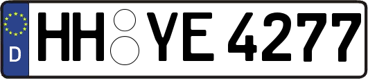 HH-YE4277
