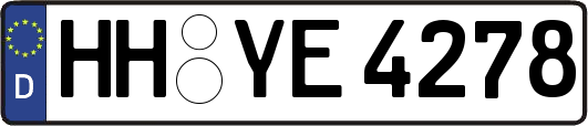 HH-YE4278