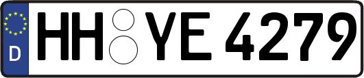 HH-YE4279