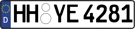 HH-YE4281