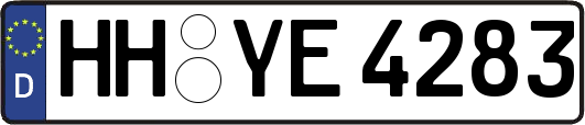 HH-YE4283