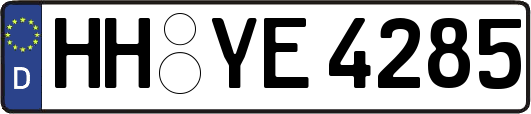 HH-YE4285