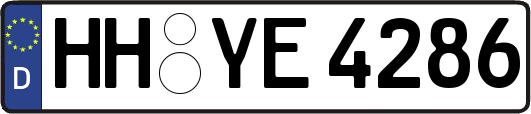 HH-YE4286