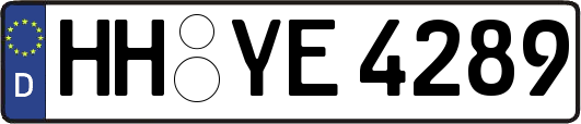 HH-YE4289