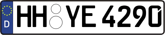HH-YE4290
