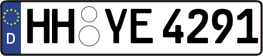HH-YE4291