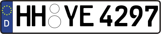HH-YE4297