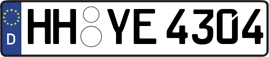HH-YE4304
