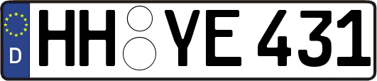 HH-YE431