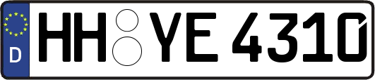 HH-YE4310
